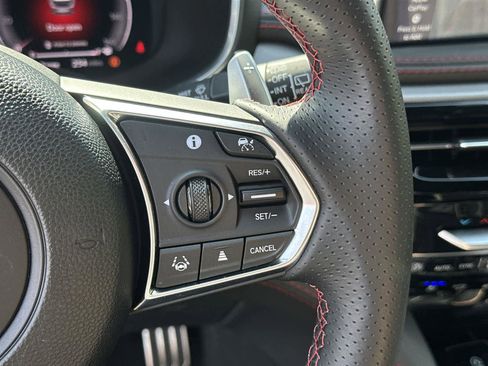 Used 2026 Acura MDX A-Spec image 25