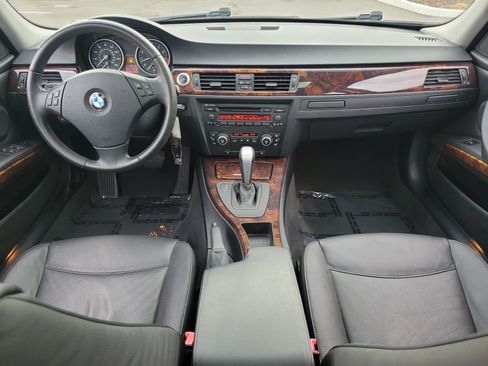 Used 2008 BMW 335xi Sedan AWD/4WD image 28