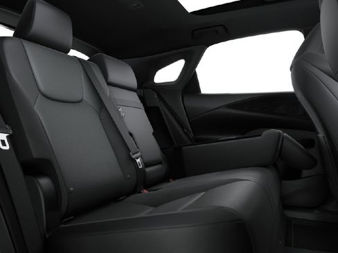 New 2026 Lexus RX 500h F Sport AWD/4WD image 7
