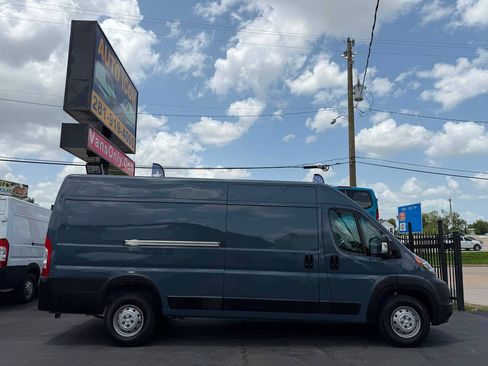 Used 2019 RAM ProMaster 3500 FWD image 3