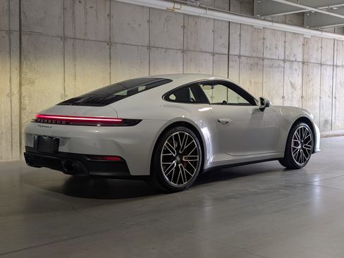 New 2026 Porsche 911 Carrera S image 9