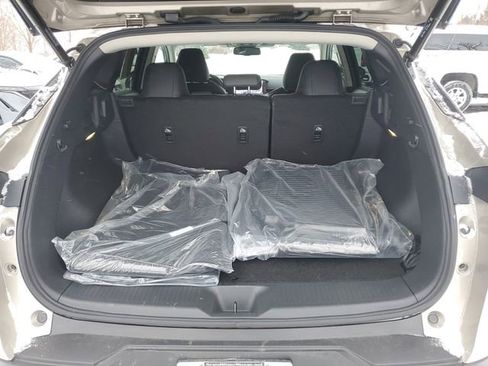 Certified 2025 Nissan Murano SL image 34