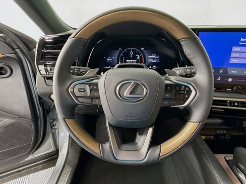 New 2026 Lexus RX 350 FWD image 10