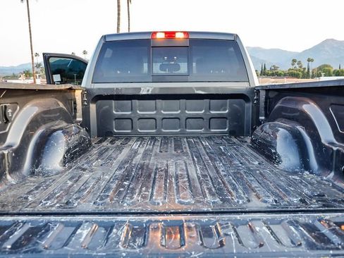 Used 2024 RAM 2500 Laramie AWD/4WD image 30