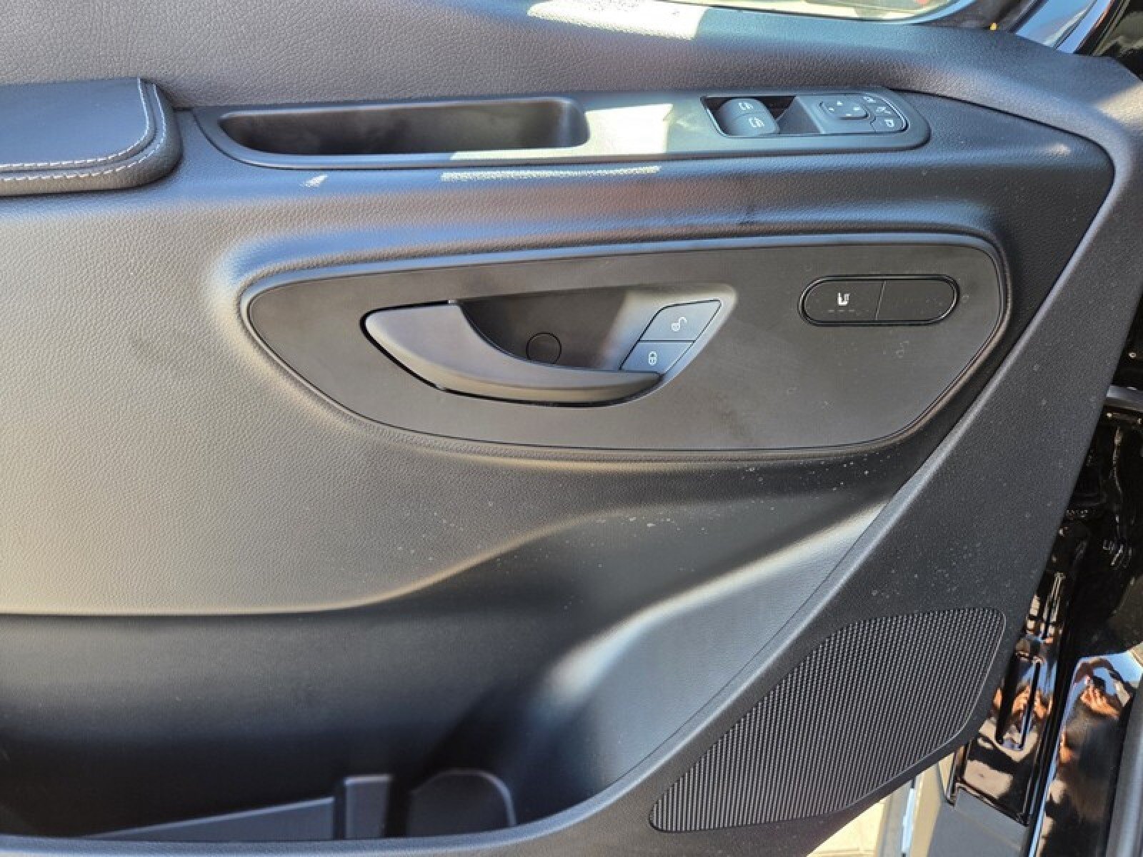 New 2026 Mercedes-Benz Sprinter 2500 image 22