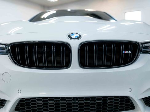 Used 2019 BMW M4 CS w/ Executive Package image 19