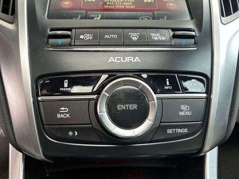 Used 2016 Acura TLX FWD image 20