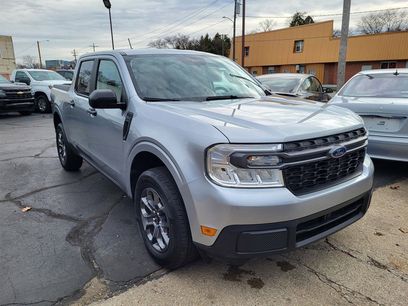 Used 2023 Ford Maverick XLT