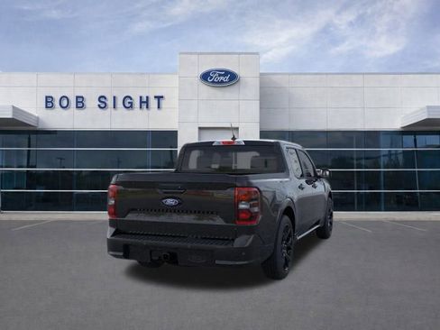 New 2026 Ford Maverick Lobo image 11