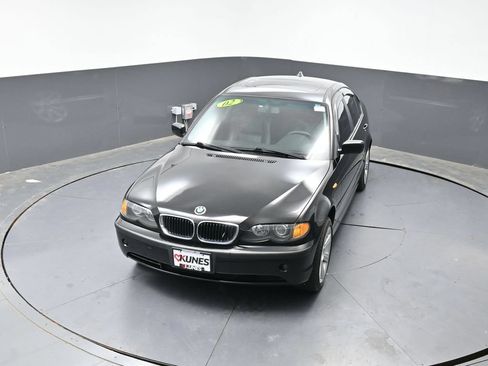 Used 2002 BMW 325i Sedan RWD image 39