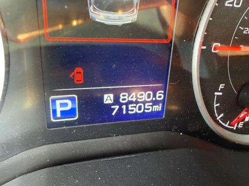 Used 2019 Subaru Ascent Premium AWD/4WD image 17