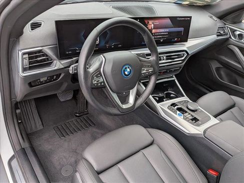 Certified 2023 BMW i4 eDrive35 RWD image 10