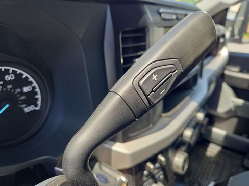 New 2024 Ford F450 XL w/ Snow Plow Prep Package image 29