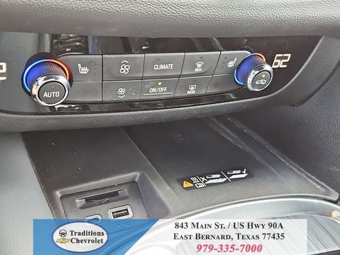 Certified 2023 Buick Enclave Essence w/ Trailering Package, 5000 lbs. image 48