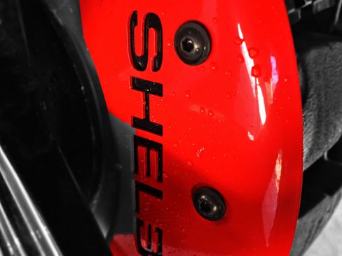 Used 2023 Ford F150 Lariat w/ Equipment Group 502A High image 44