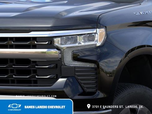 New 2026 Chevrolet Silverado 1500 LT w/ Convenience Package II image 10