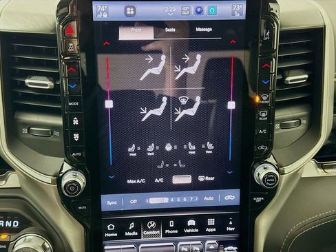 New 2026 RAM 1500 Tungsten image 16