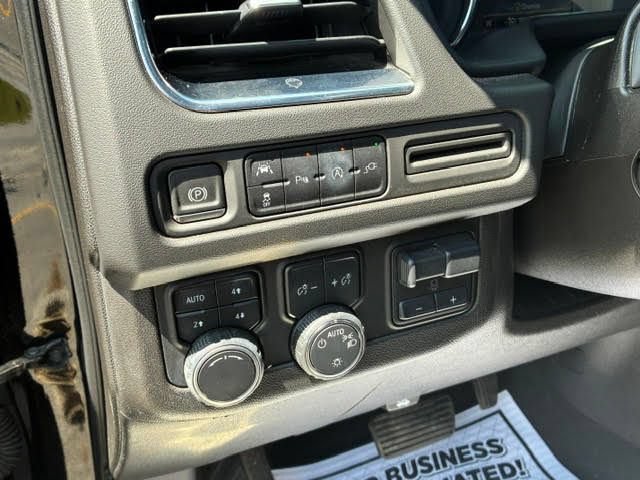 Used 2021 Chevrolet Tahoe RST w/ Luxury Package AWD/4WD image 22