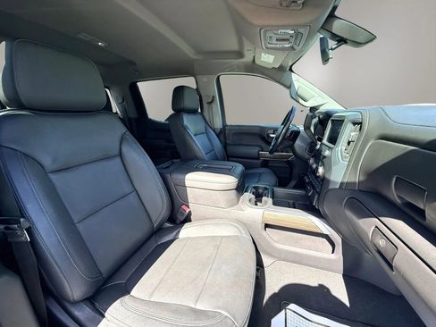 Used 2020 Chevrolet Silverado 1500 RST w/ All-Star Edition RWD image 15