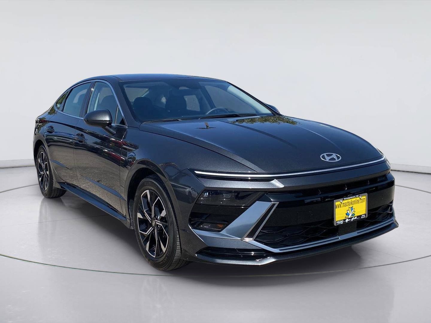 Used 2025 Hyundai Sonata SEL FWD image 7