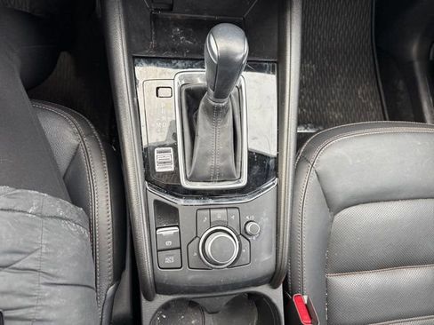 Used 2023 MAZDA CX-5 AWD 2.5 S image 17