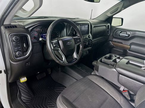 Used 2020 Chevrolet Silverado 1500 LT Trail Boss w/ Convenience Package image 29