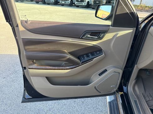 Used 2015 Chevrolet Tahoe LT w/ Max Trailering Package image 12