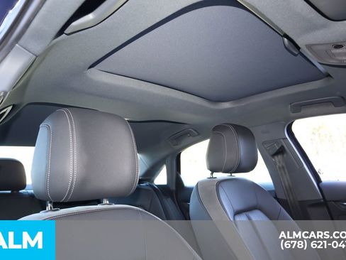 Used 2023 Audi A3 2.0T Premium image 27