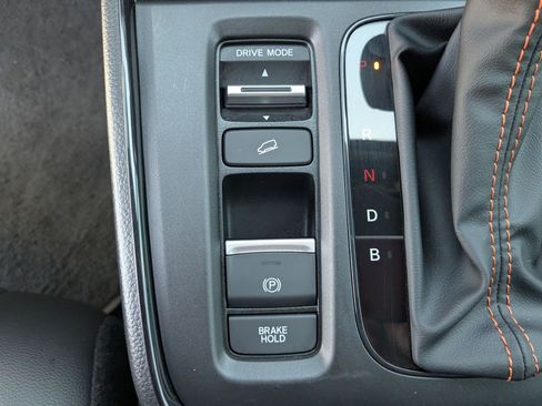 Used 2024 Honda CR-V Sport Touring image 27