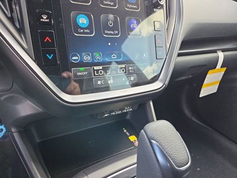 New 2026 Subaru Impreza RS image 18