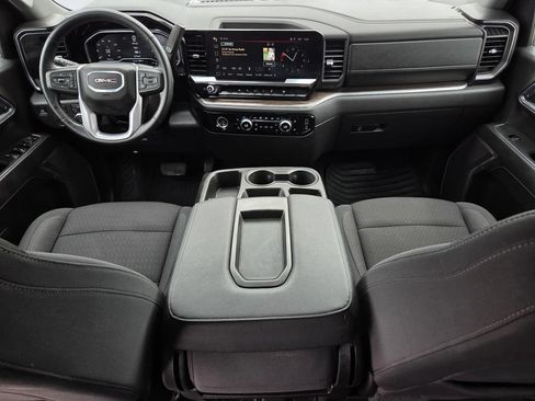 Used 2024 GMC Sierra 1500 Elevation AWD/4WD image 15