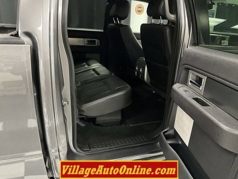 Used 2014 Ford F150 FX4 w/ Equipment Group 402A Luxury image 41