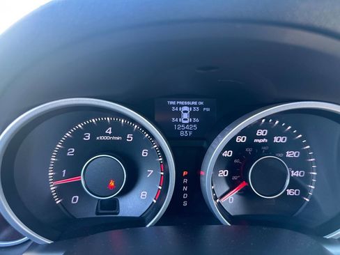 Used 2012 Acura TL w/ Technology Package image 12