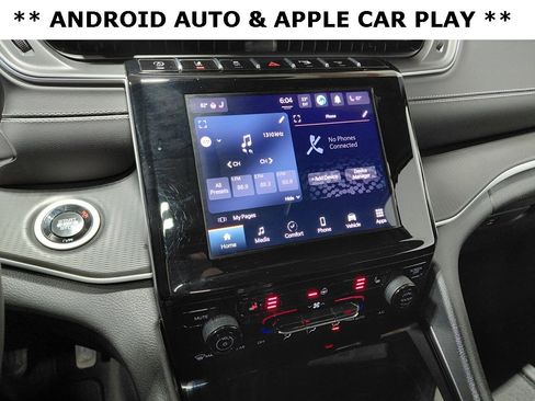 Used 2024 Jeep Grand Cherokee L Altitude image 17