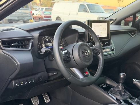 Used 2024 Toyota Corolla GR image 19