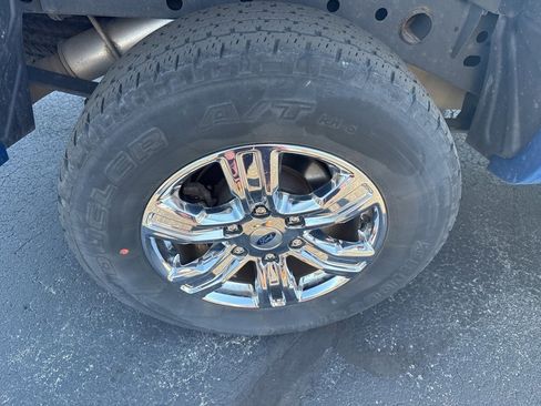 Used 2022 Ford Ranger XLT w/ Equipment Group 302A High image 25