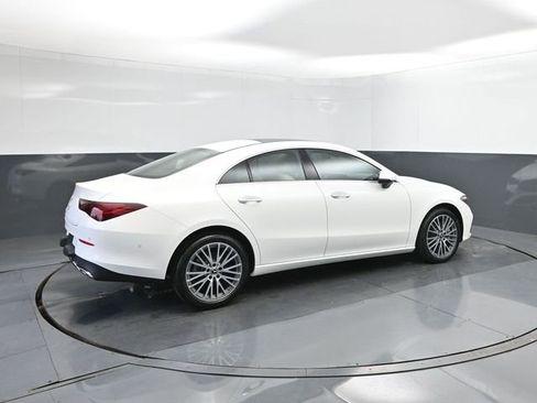 New 2026 Mercedes-Benz CLA 250 image 15