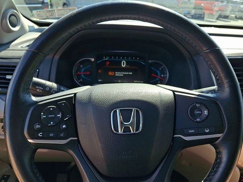 Used 2019 Honda Pilot EX-L image 21