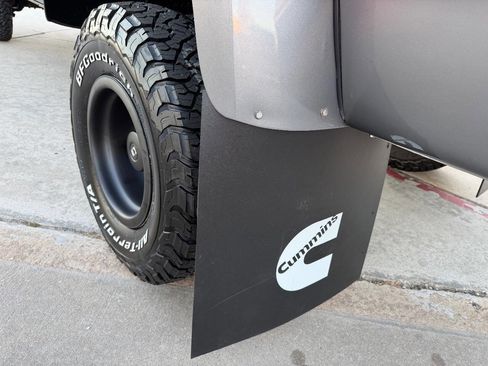 Used 1993 Dodge D/W Truck 350 image 43