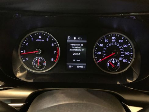 Used 2023 Kia K5 GT w/ GT1 Package FWD image 28