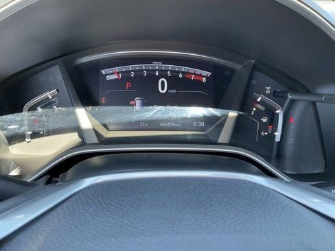 Used 2021 Honda CR-V EX-L image 28