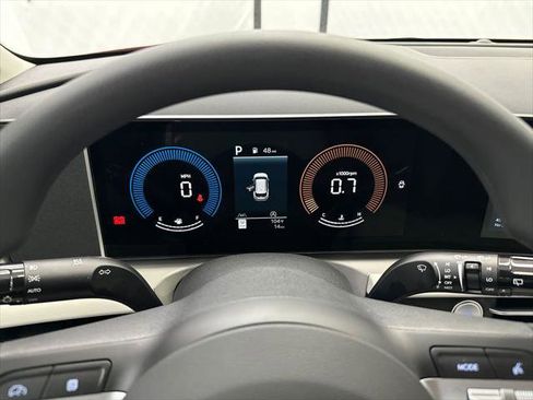 New 2026 Hyundai Tucson SEL image 28