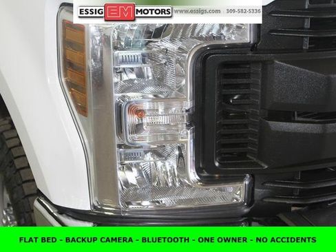 Used 2019 Ford F250 XL w/ Power Equipment Group image 14