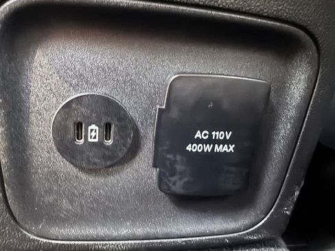 Used 2025 Ford Bronco Sport Big Bend AWD/4WD image 15