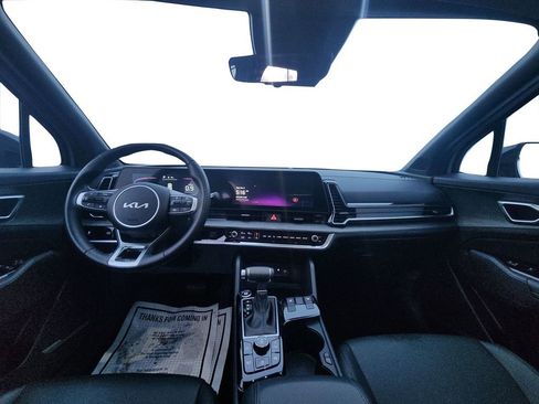 Used 2024 Kia Sportage X-Line w/ X-Line Premium Package image 18