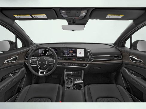 Used 2023 Kia Sportage X-Line image 43