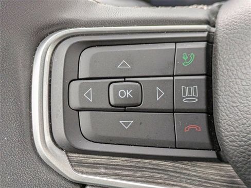 Used 2024 Jeep Wagoneer Series II w/ Flexible Seating Group image 30