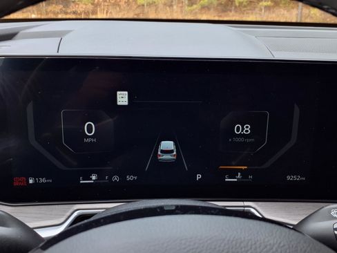 Used 2025 Kia Sorento SX Prestige w/ Sage Leather Package image 18