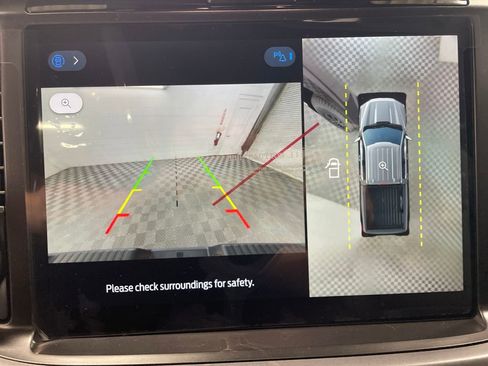 New 2025 Ford F150 XLT w/ Equipment Group 303A High image 25