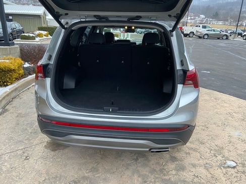 Used 2023 Hyundai Santa Fe SEL AWD/4WD image 28